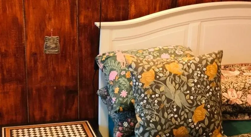 Viinikan Tähti lemmikkiystävällinen kotimajoitus - Image 1