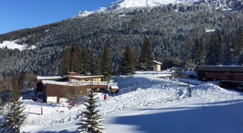 LES ARCS 1800 Village du Charvet - Image 1