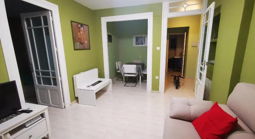 Apartamento el Pilar 3 - Image 1
