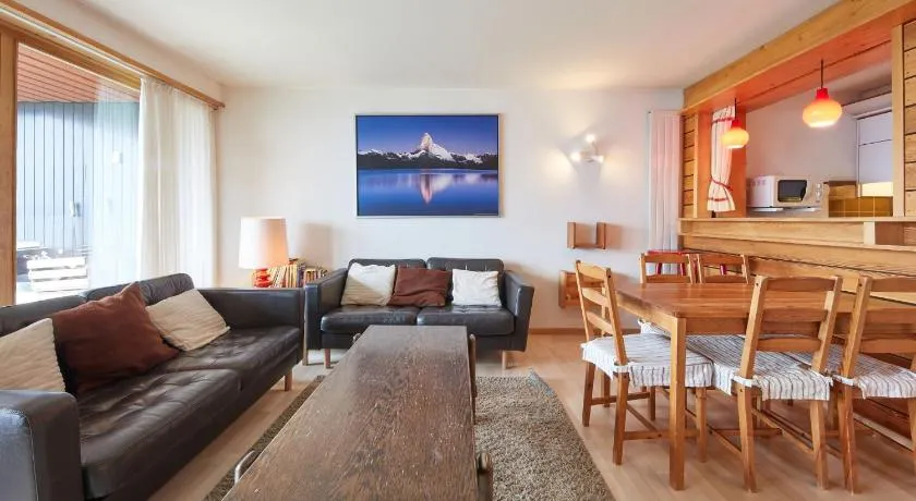 Apartment Blava 108 by Interhome - Image 1
