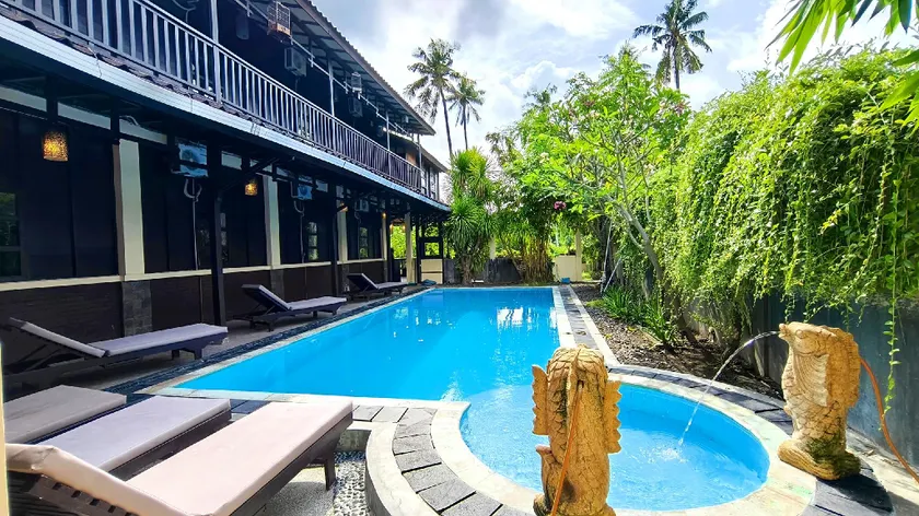 Gili Buana Hostel & Backpackers Gili Air - Image 1