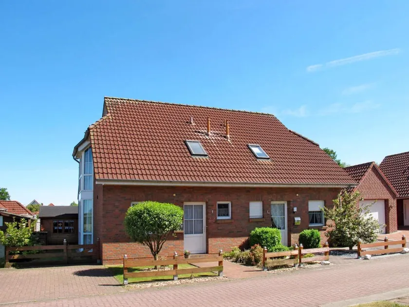 NEU! Ferienhaus Conny mit Badesteg und Ruderboot - Image 1