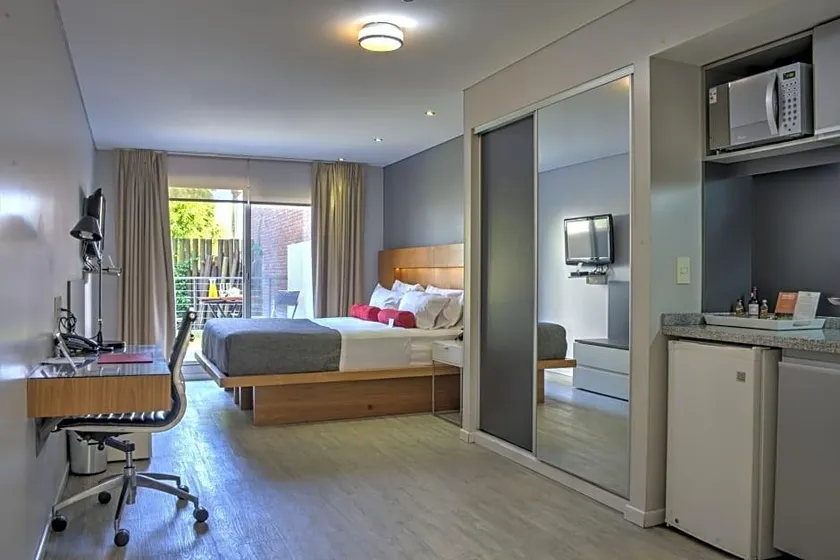 Regency Rambla Design Apart Hotel - Image 1