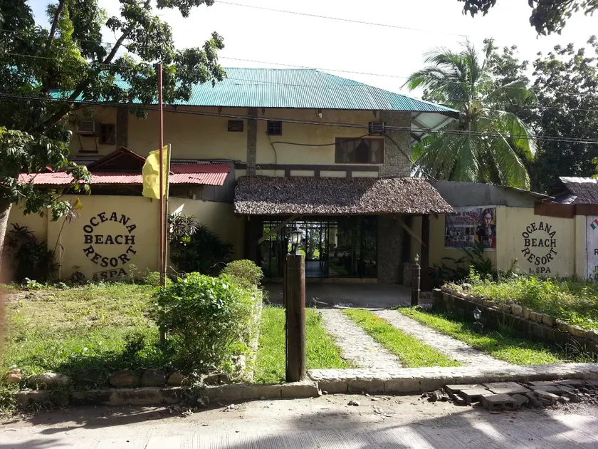 Oceana Hotel & Beach Resort - Image 1