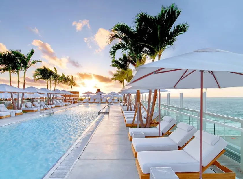 The Retreat Collection at 1 Hotel & Homes South Beach - Image 1