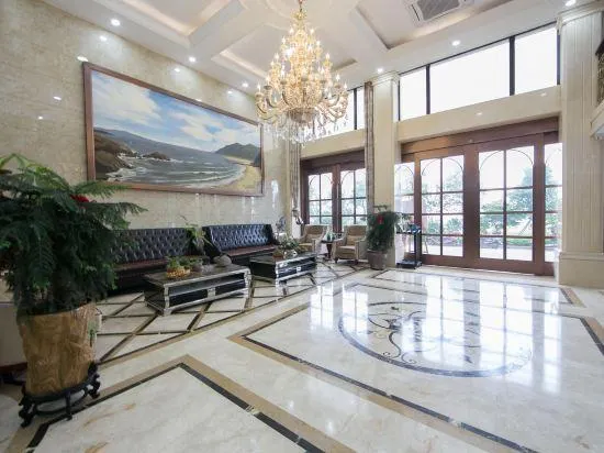 Wenzhou Dongtou Overseas Chinese Hotel - Image 1