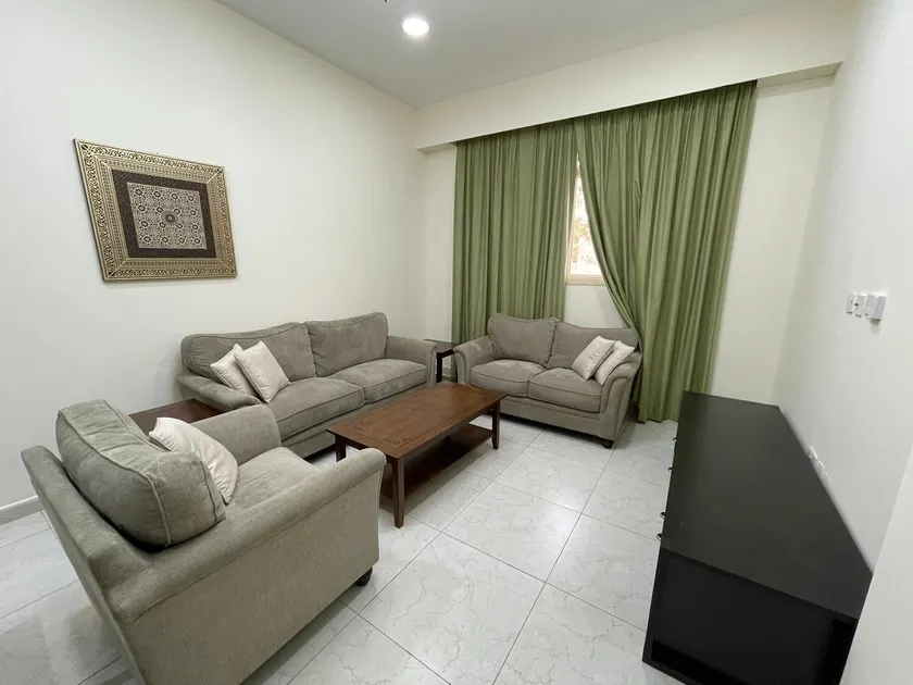 REMARKABLE 2 BEDROOMS APARTMENT IN BIN MAHMOUD - Image 1
