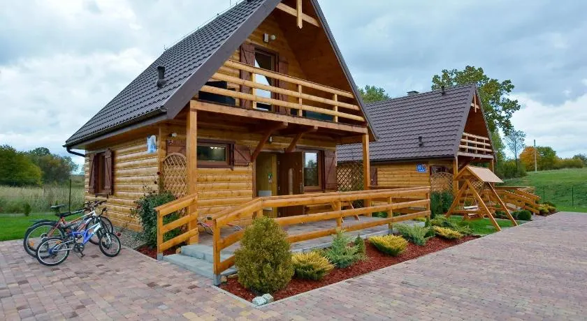 Oaza Spokoju - Domki - Image 1