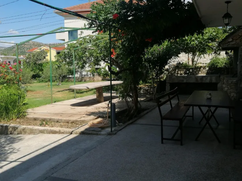 Apartment Anka A1 Marina, Riviera Trogir - Image 1