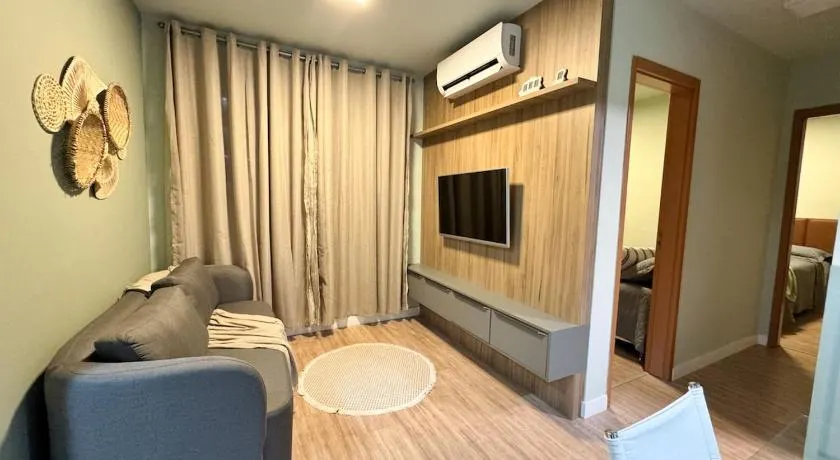 Apartamento Novo em Londrina - Image 1