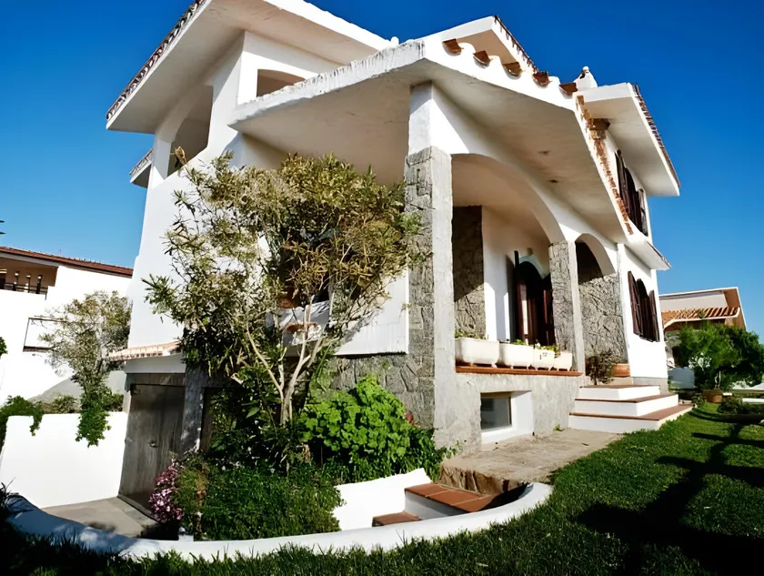 B&B Sa Cruxitta - Image 1