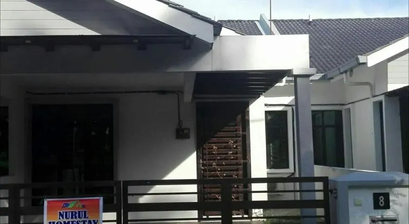 Nurul Homestay - Image 1