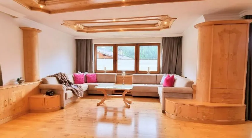 Apartment Zum Landarzt inklusive Sauna - Image 1