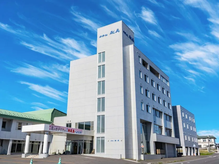 Hotel Rishiri - Image 1