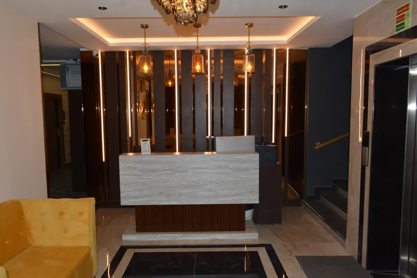 Saroja Suites - Image 1