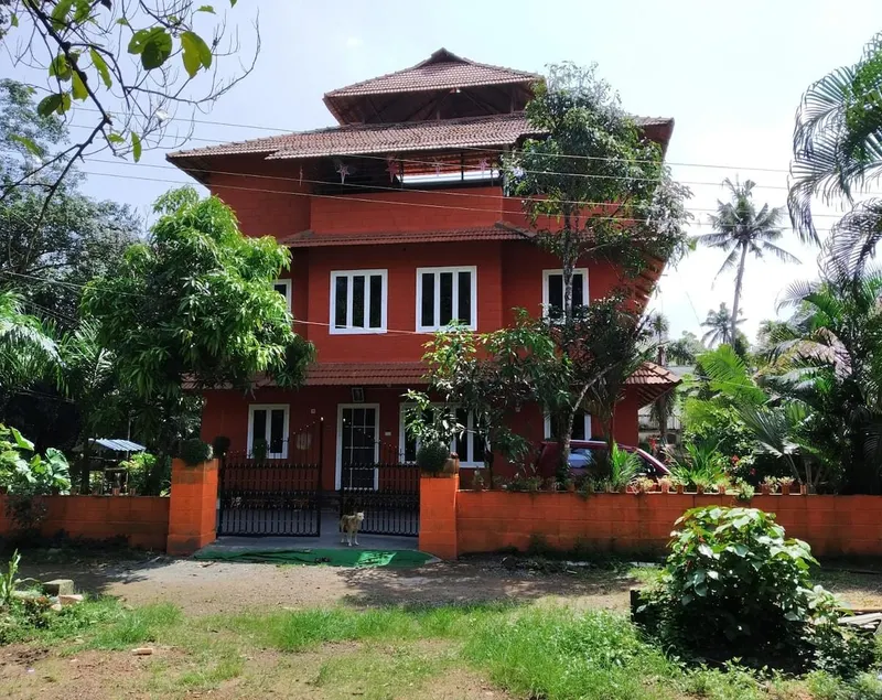 Kadavath Homestay - Image 1