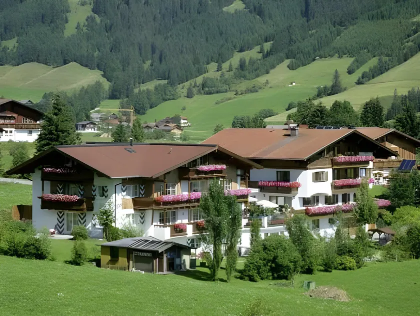 Landhaus Sammer - Image 1