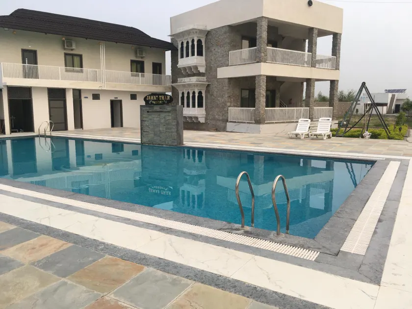 Jawai Thar Resort - Image 1