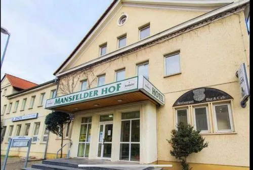 Mansfelder Hof - Image 1