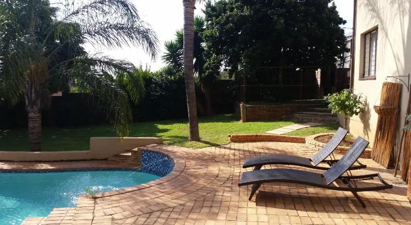 Private Apartments & Biz Stays Pretoria - Image 1