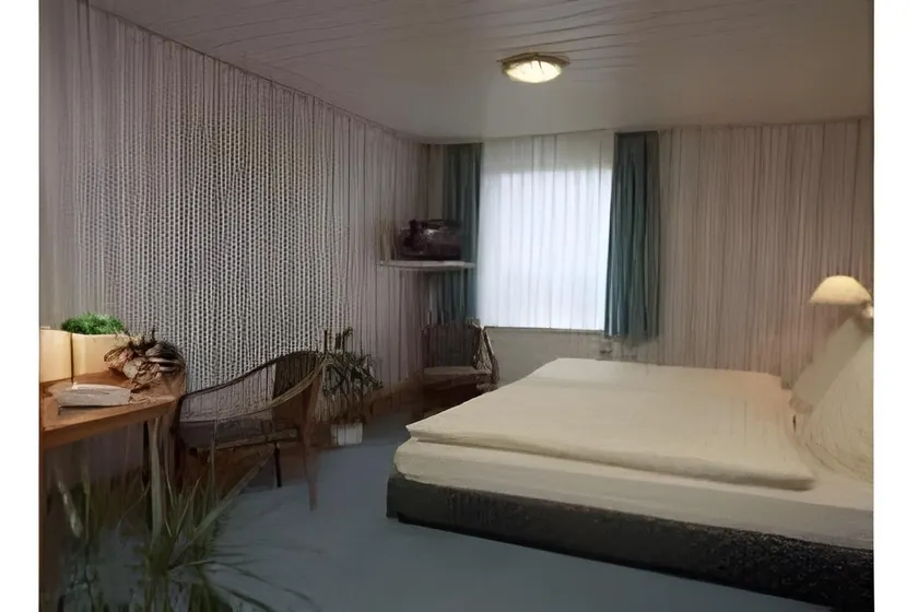Landhotel Zum Niestetal - Image 1
