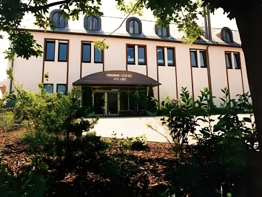 Hotel Eitljörg - Image 1