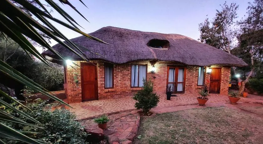 Shamba Yetu Mountain Lodge - Image 1