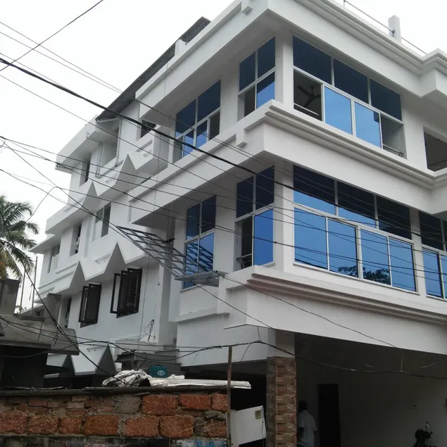 Hilton Residency - Image 1