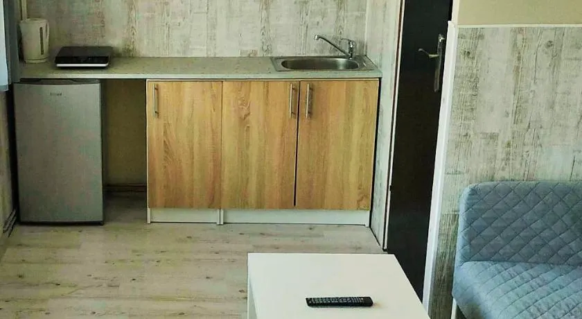 Kawalerki z Kuchnią - self check in - Studios with Kitchen - Image 1