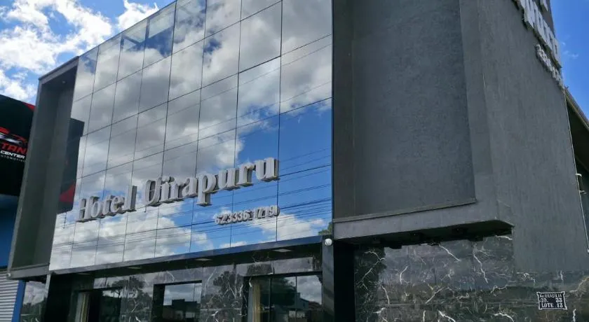 Hotel Uirapuru - Image 1