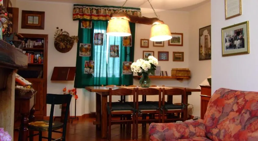 Il Sorriso Dei Monti - Image 1