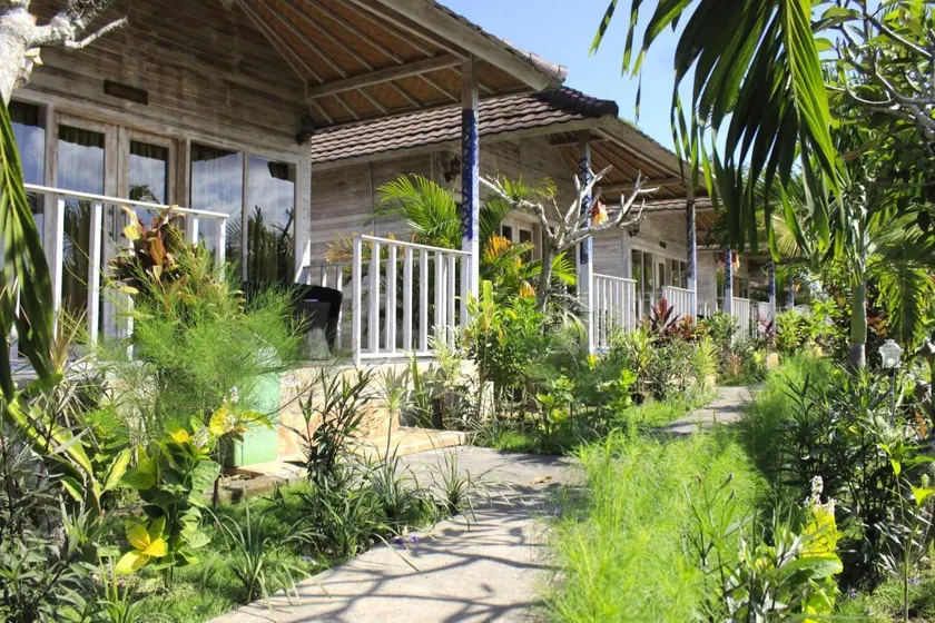 The Pancor Jungle Resort - Image 1