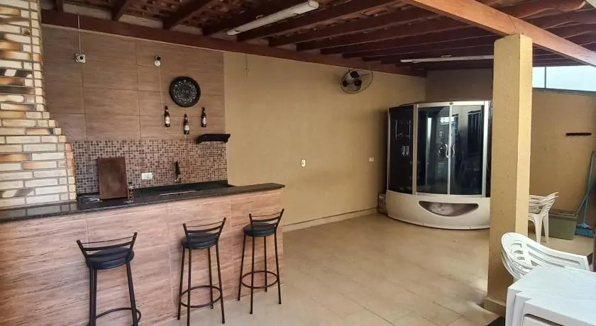 Casa aconchegante próximo ao Prudenshopping - Image 1