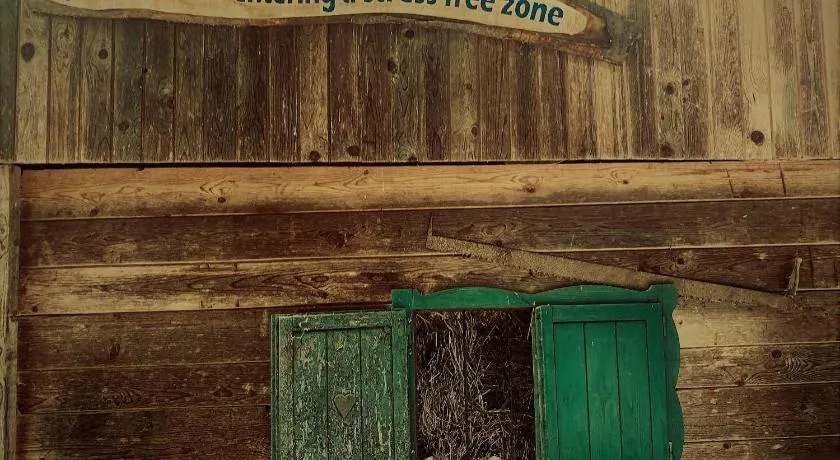 Wooden Cabin Kamna Gorica - Image 1