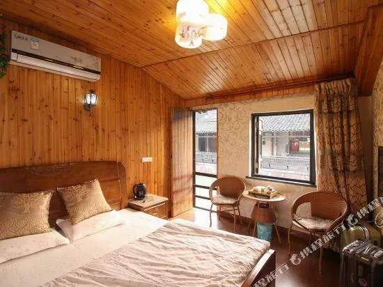 Shuijing Jingguan Inn - Image 1