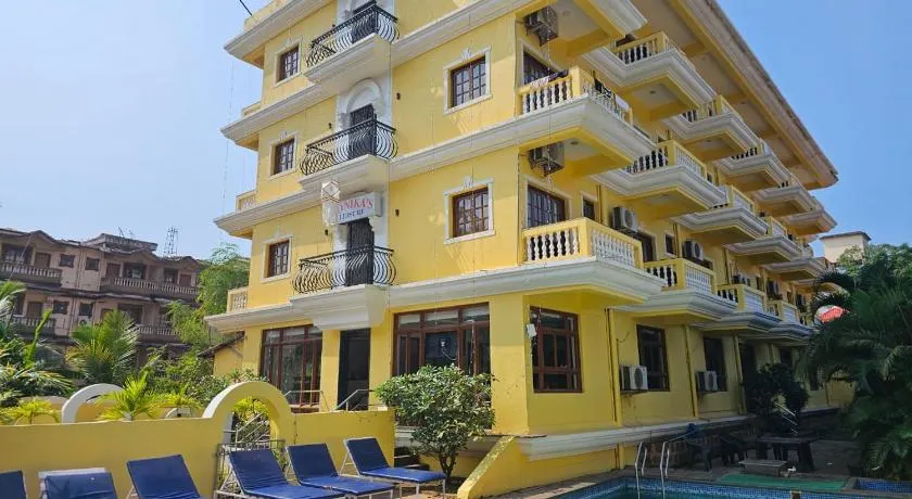 Sonikas Leisure - Image 1