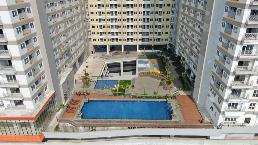 Stay G Hotel Royal Sentul Park - Image 1