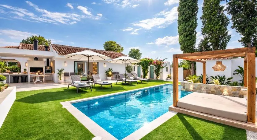Nice Home In Molina De Segura - Image 1