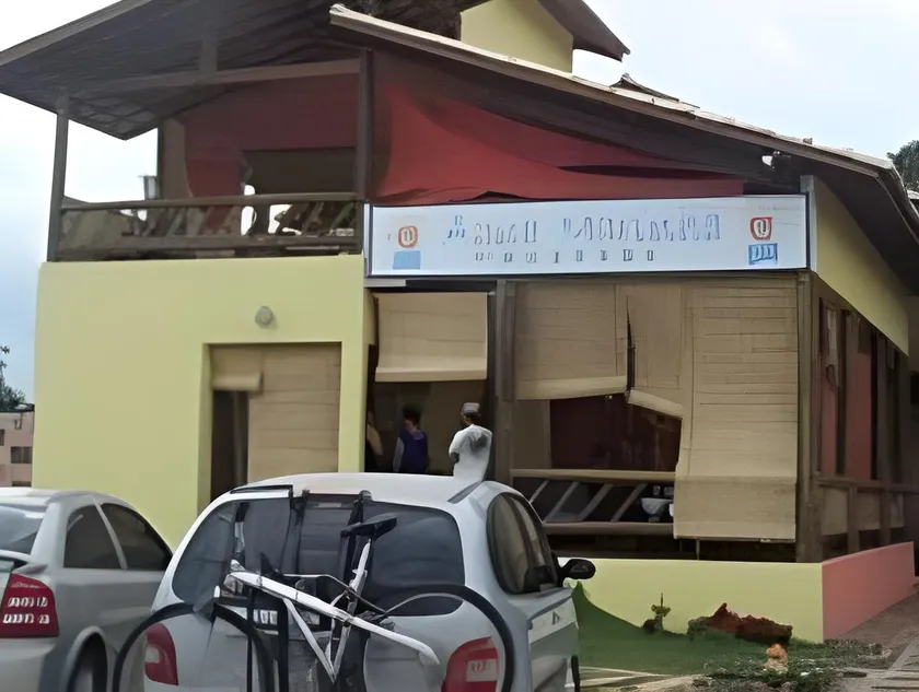 Pousada Água Marinha - Image 1