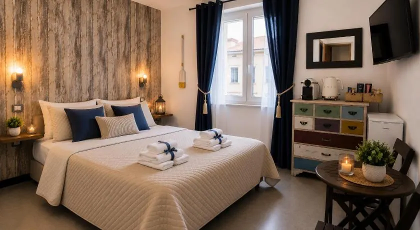 Nuova Porta Marina - Image 1