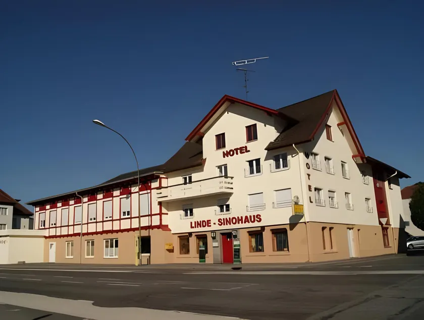 Hotel Linde-Sinohaus - Image 1
