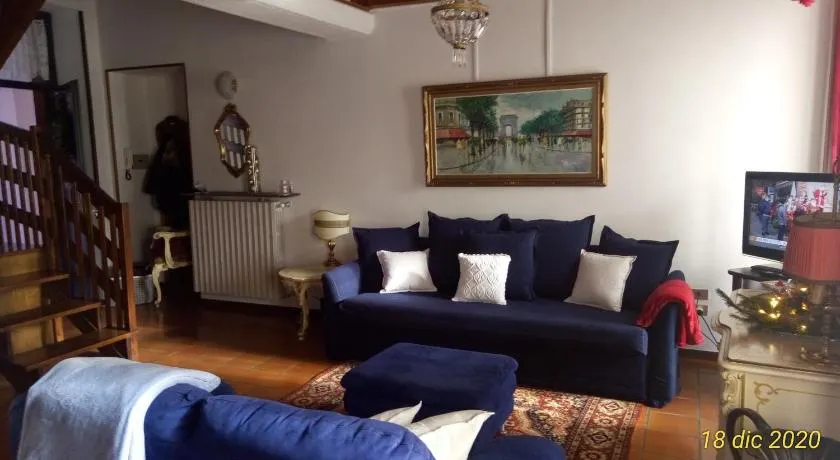 Appartamento Piuisna - Image 1