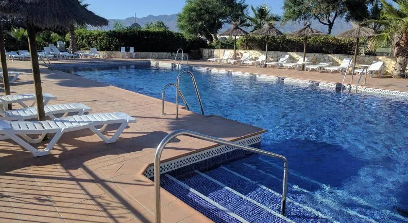 Los Gallardos Leisure - Image 1