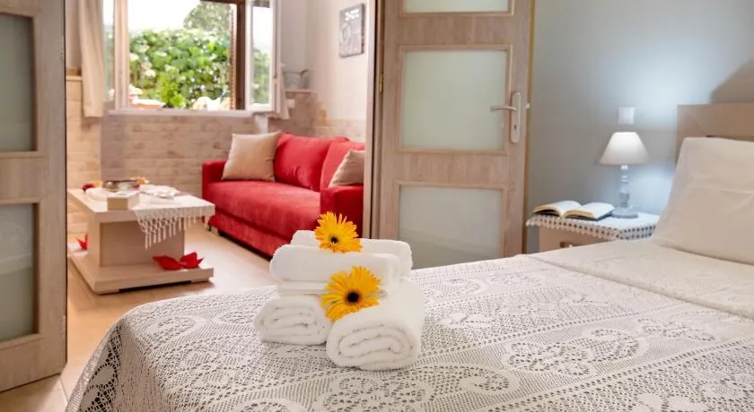 Sweet home apartment - Image 1