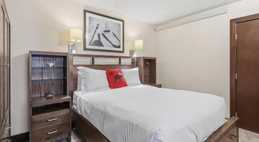 Lift House Lodge, Downtown Lionshead Remodeled Studio Condo - Image 1