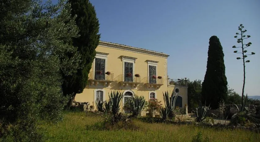 Agriturismo Baglio Calanchi - Image 1