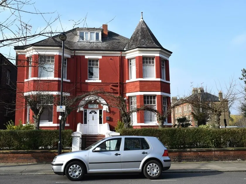 Charlie Hotel - Image 1