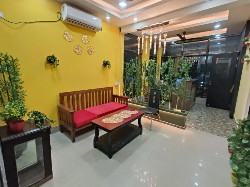 Guwahati HideAway - Image 1