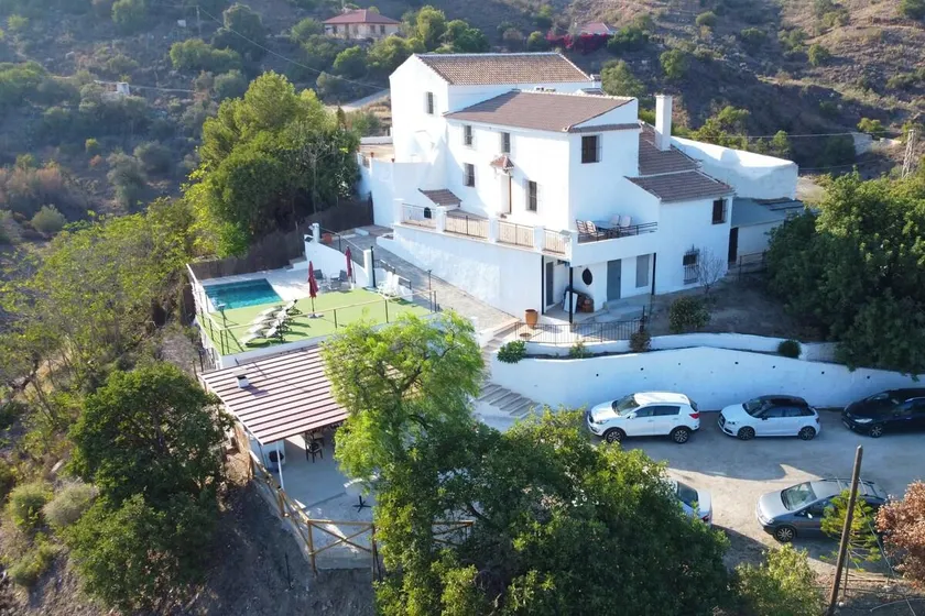 Casa Rural Pagalvan - Image 1