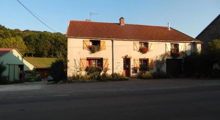 A la source du saolon - Image 1